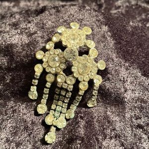 Vintage brooche